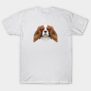 Cavalier King Charles Spaniel T-Shirt